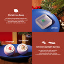 Christmas Gift Set Box, Unique Christmas Gift Set for Women Mom Wife Sister Girlfriend & Best Friend