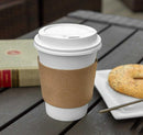 Karat Coffee Cup Jacket - Inbulks
