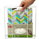 Glove Tissue Dispenser - Inbulks