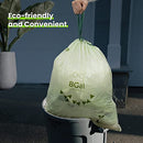 8 Gallon Compostable Trash Bags - Inbulks