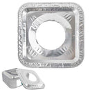 Aluminum Foil Stove Burner Covers - Inbulks