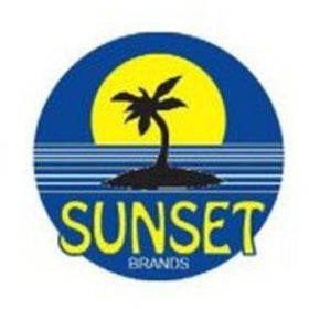 Sunset Brands - Inbulks