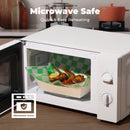 Deli Basket Liner/Paper Sheets Sandwich Wrap Checkered Pattern (Green & White) - Inbulks