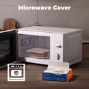 6" x 10.75" Inter-folded Deli Dry Wrap Wax Paper Sheets with Dispenser Box - Inbulks