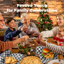 Deli Basket Liner/Paper Sheets Sandwich Wrap Checkered Pattern (Black & White) - Inbulks