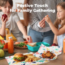 Dinosaur Deli Wax Paper 12x12" 4000pcs