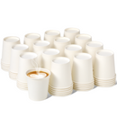 Disposable Paper Hot Cups - Inbulks
