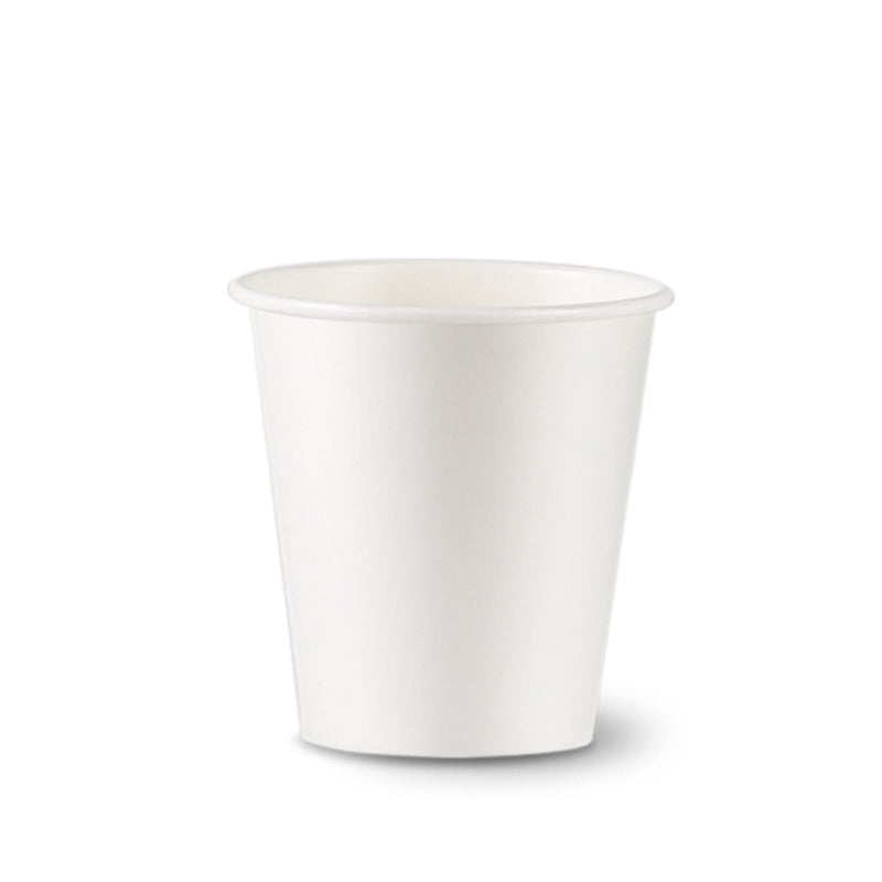 10oz Disposable Paper Hot Cups - Inbulks