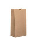 #10 Kraft Paper Bags 10LB