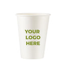 12oz Custom Printed Paper Cup - Inbulks