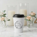 12oz Custom Printed Paper Cup - Inbulks