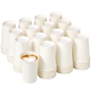 Disposable Paper Hot Cups - Inbulks