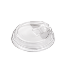 Strawless Lids for 16/20/24 oz Plastic Clear Cup / 1000pcs - Inbulks
