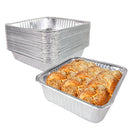 Square Foil Pans 8 inch - Inbulks