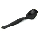 Heavy Duty Plastic Serving Spoon 9'' - Inbulks