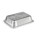 32oz Rectangular Aluminum Foil Pan, no lids - Inbulks
