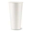 20oz Disposable Paper Hot Cups - Inbulks