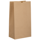 #20 Kraft Paper Bags 20LB