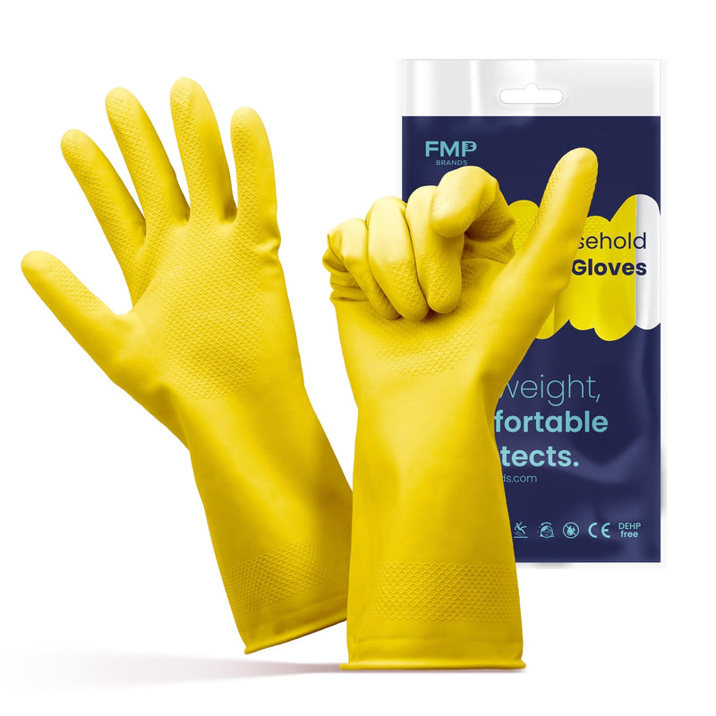 Dish Gloves - Inbulks