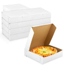 Bakery / Pie Box 10' x 10'' x 2.5'' with no window - Inbulks