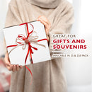 Bakery / Pie Box 10' x 10'' x 2.5'' with no window - Inbulks