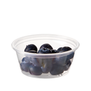 3.25oz Plastic Portion Cup with no lid, BPA Free - Inbulks