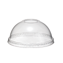 Dome Lid for 32oz Plastic Clear Cups / 1000pcs - Inbulks