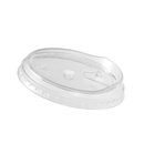 Strawless Lids for 32oz Plastic Clear Cup / 1000pcs - Inbulks