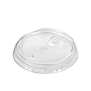 Strawless Lids for 32oz Plastic Clear Cup / 1000pcs - Inbulks