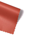 Red Disposable Paper Placemat - Inbulks