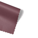 Burgundy Disposable Paper Placemat - Inbulks