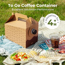 Disposable Coffee Dispenser - Inbulks