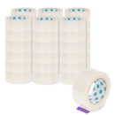 Packing Tape Rolls Refill 110 Yard x 1.9" Inches, 2.6mil Thick - Inbulks