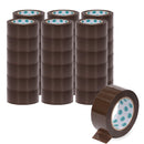Packing Tape Rolls Refill 110 Yard x 1.9" Inches, 2.6mil Thick - Inbulks