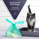 Biodegradable Reusable Plastic T-Shirt Bag - Inbulks