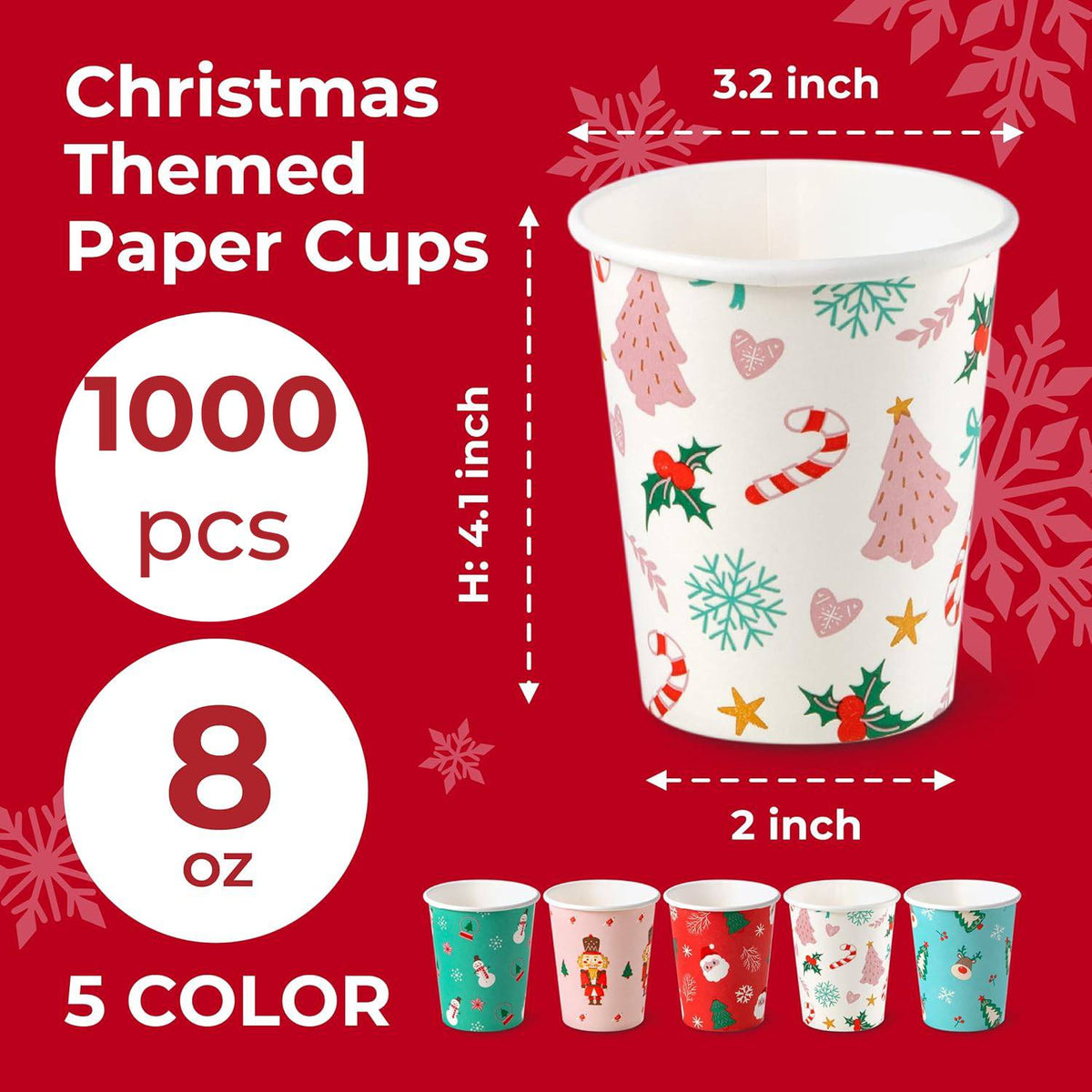 Aazon.co: #601 White Paper Candy Cup Cups 200 Pack Candy aking Supplies Aazon.co: #601 White Paper Candy Cup Cups 200 Pack Candy aking Supplies