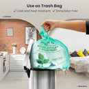 Biodegradable Reusable Plastic T-Shirt Bag - Inbulks