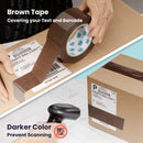 Packing Tape Rolls Refill 110 Yard x 1.9" Inches, 2.6mil Thick - Inbulks