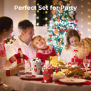 Christmas Paper Cups 12oz 1000pack