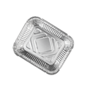 16oz Rectangular Aluminum Foil Pan, no lids - Inbulks