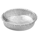 Plastic Dome Lid for Round Foil Pan - Inbulks