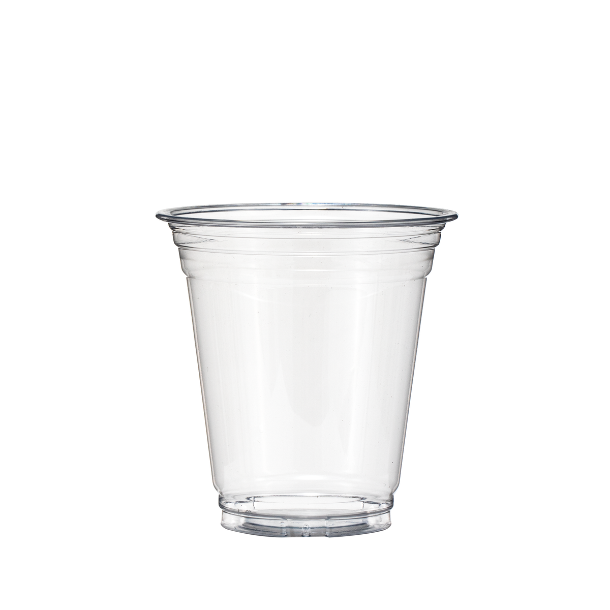 12 oz clear plastic cups costco 12oz Clear Plastic Cups for Cold Drinks no lids, PET BPA Free