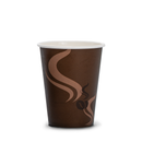 12oz Bean Design Paper Cup 1000cups