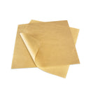 Deli Basket Liner/Paper Sheets Sandwich Wrap Natural Kraft - Inbulks