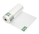 Large Plastic Produce Bag Roll 12"x 20" - Inbulks