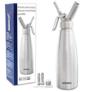 Whipped Cream Dispenser - Inbulks