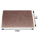 Grill Cleaning Screens - Inbulks