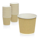 Double Wall  Paper Hot Cups - Inbulks