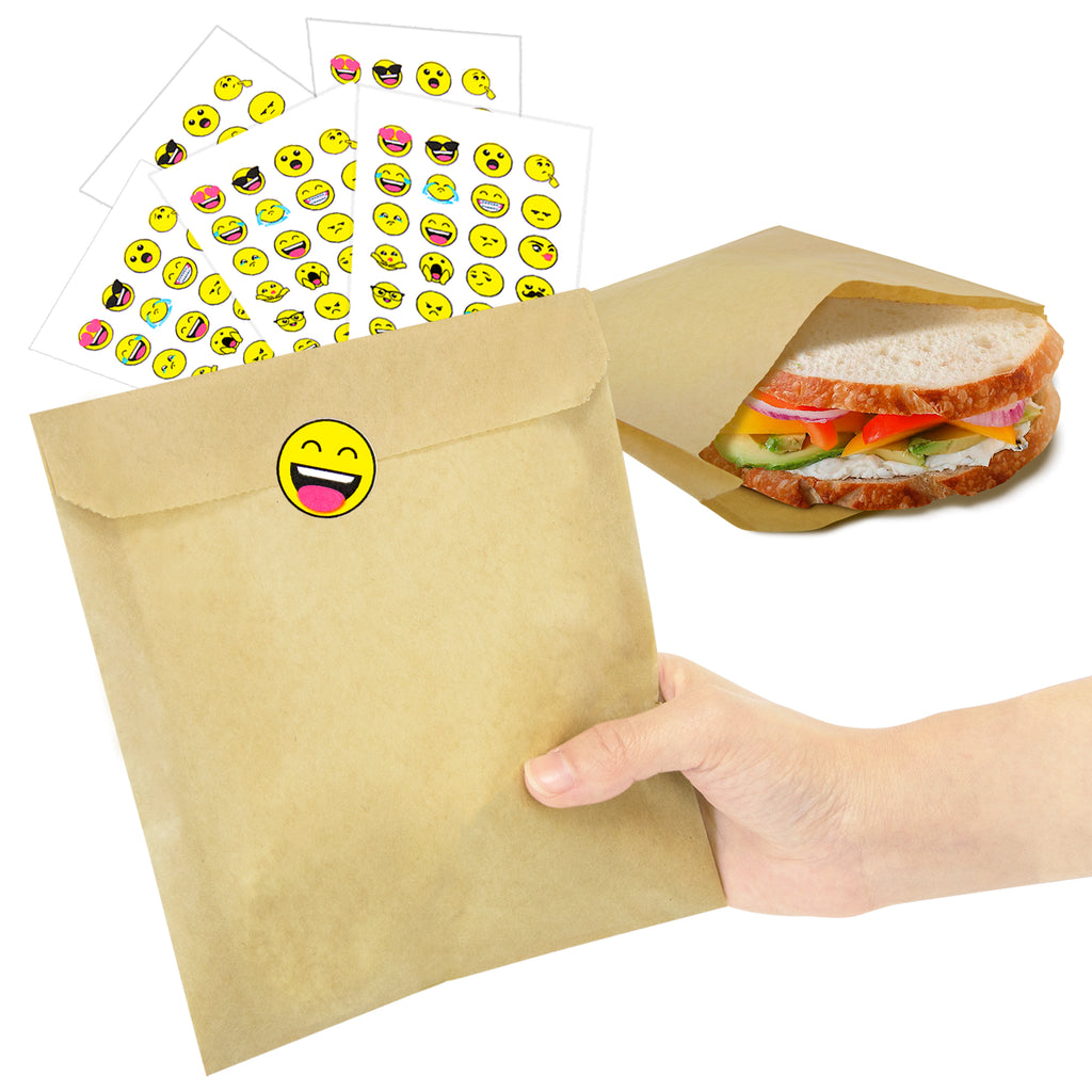 Deli Basket Liner/Paper Sheets Sandwich Wrap Natural Kraft