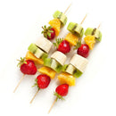 Bamboo Skewers BBQ Sticks - Inbulks